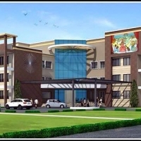 Rishaan International Boarding School` Boarding School in Mohali, Punjab